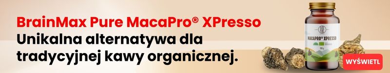 (Polština) Pure MacaPro® XPresso